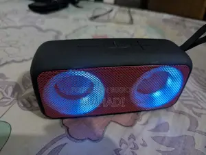 Bluetooth Speaker