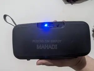 Bluetooth Speaker