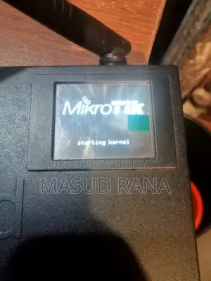 Router for Sale