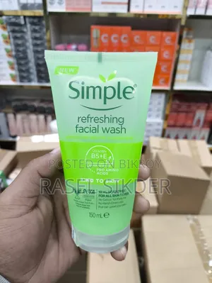 Simple Ref – Original | All Skin Types
