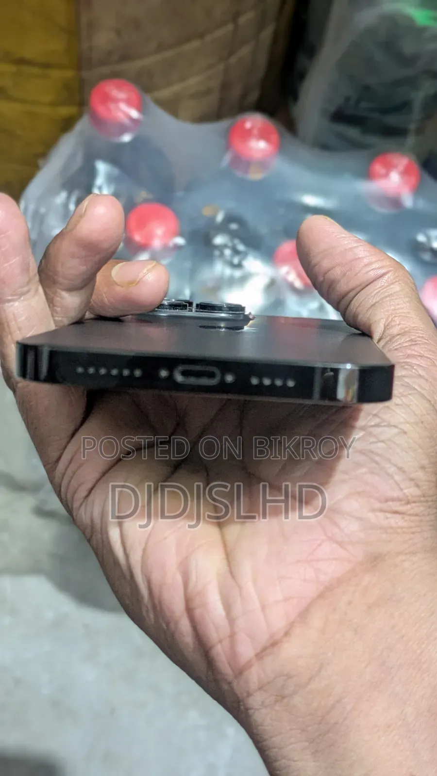 Apple iPhone 14 Pro Max 128 GB Black