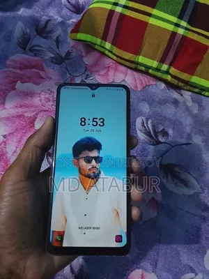 Samsung Galaxy M12 128 GB Green