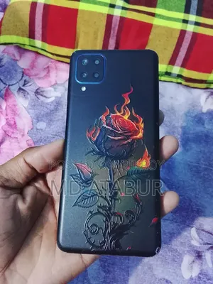 স্যামসাং গ্যালাক্সি এম১২ ১২৮ জিবি সবুজ