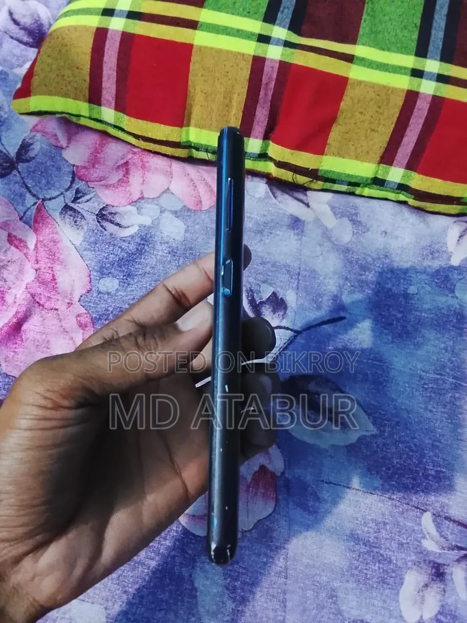 Samsung Galaxy M12 128 GB Green
