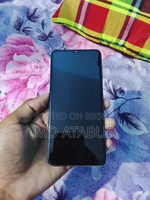 Samsung Galaxy M12 128 GB Green