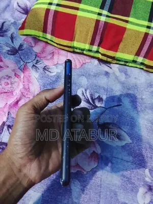 Samsung Galaxy M12 128 GB Green