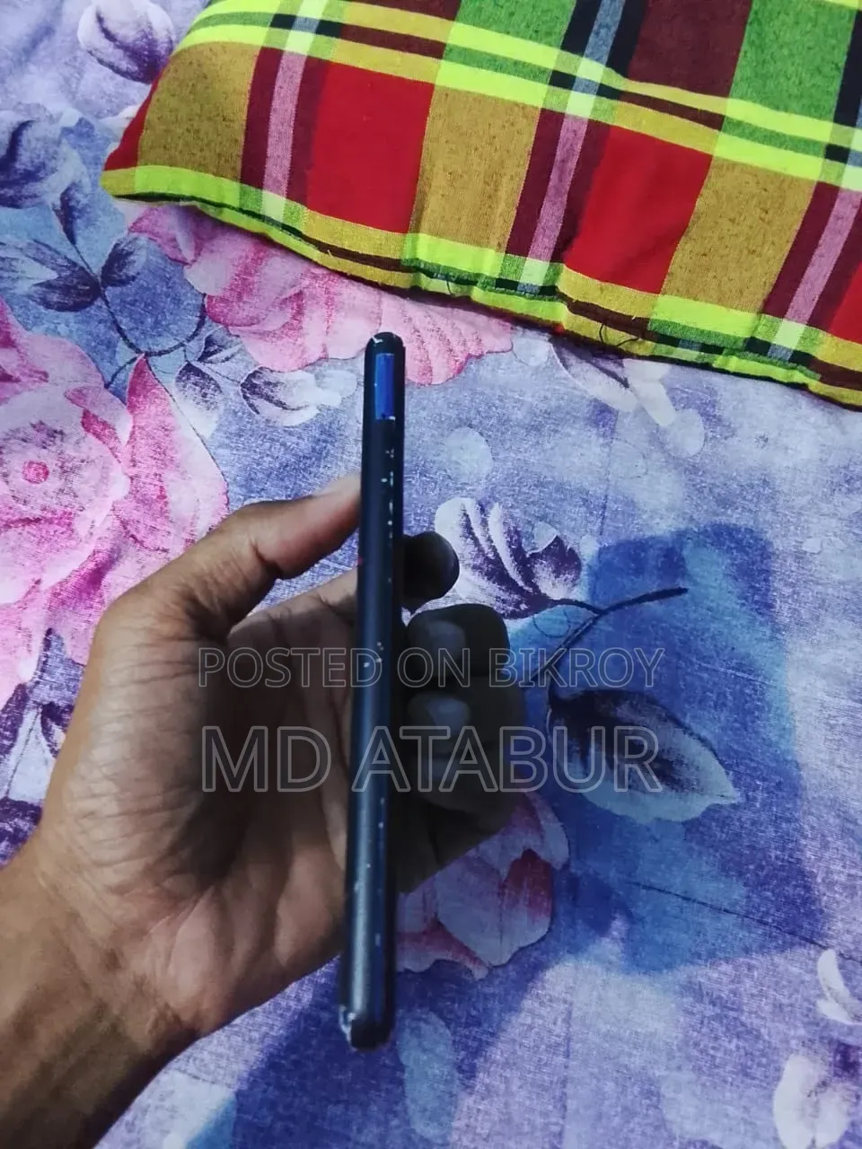 Samsung Galaxy M12 128 GB Green