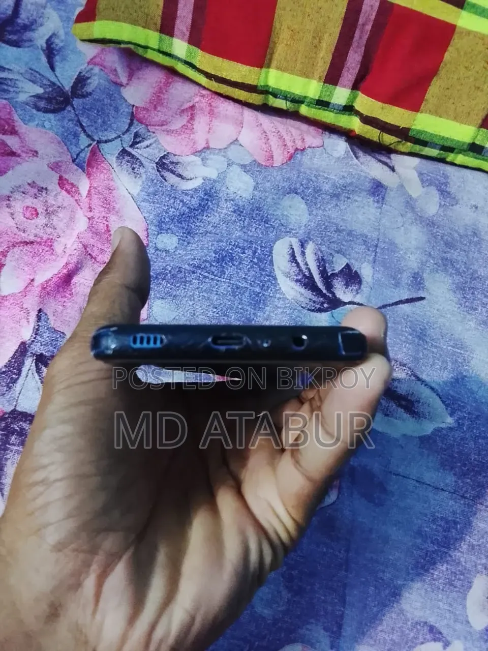Samsung Galaxy M12 128 GB Green