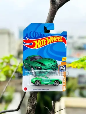 হট হুইলস