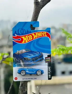 হট হুইলস