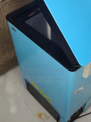 Deep Fridge