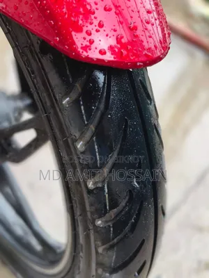 New Hero Ignitor 2023 Red