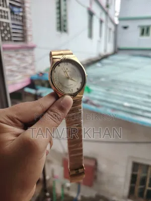 ওয়েমা চেইন ওয়াচ