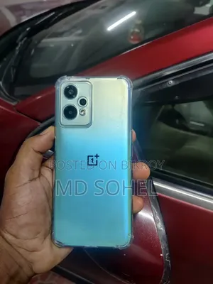 OnePlus Nord CE 2 5G 128 GB Blue
