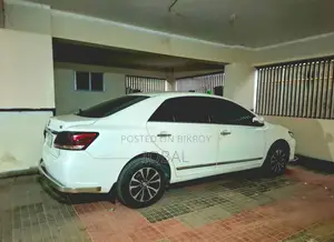 Toyota Premio 1.5 FWD 2013 Pearl