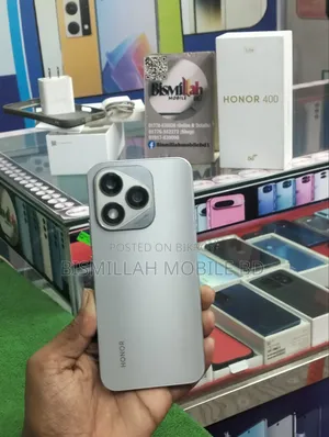 Honor 400 Lite 256 GB