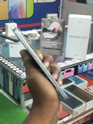 Honor 400 Lite 256 GB
