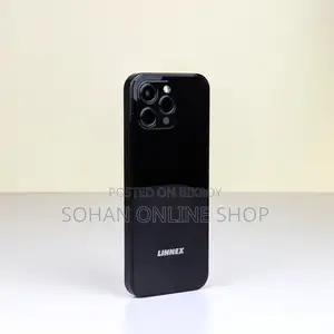 New LINNEX LX 4G Plus 32 GB Black