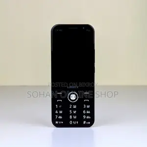 New LINNEX LX 4G Plus 32 GB Black