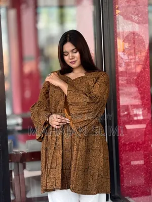 নতুন কালেকশন পোশাক