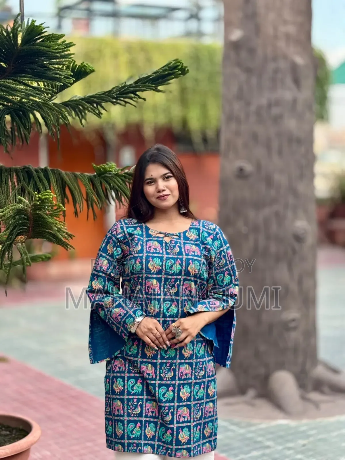 নতুন কালেকশন পোশাক