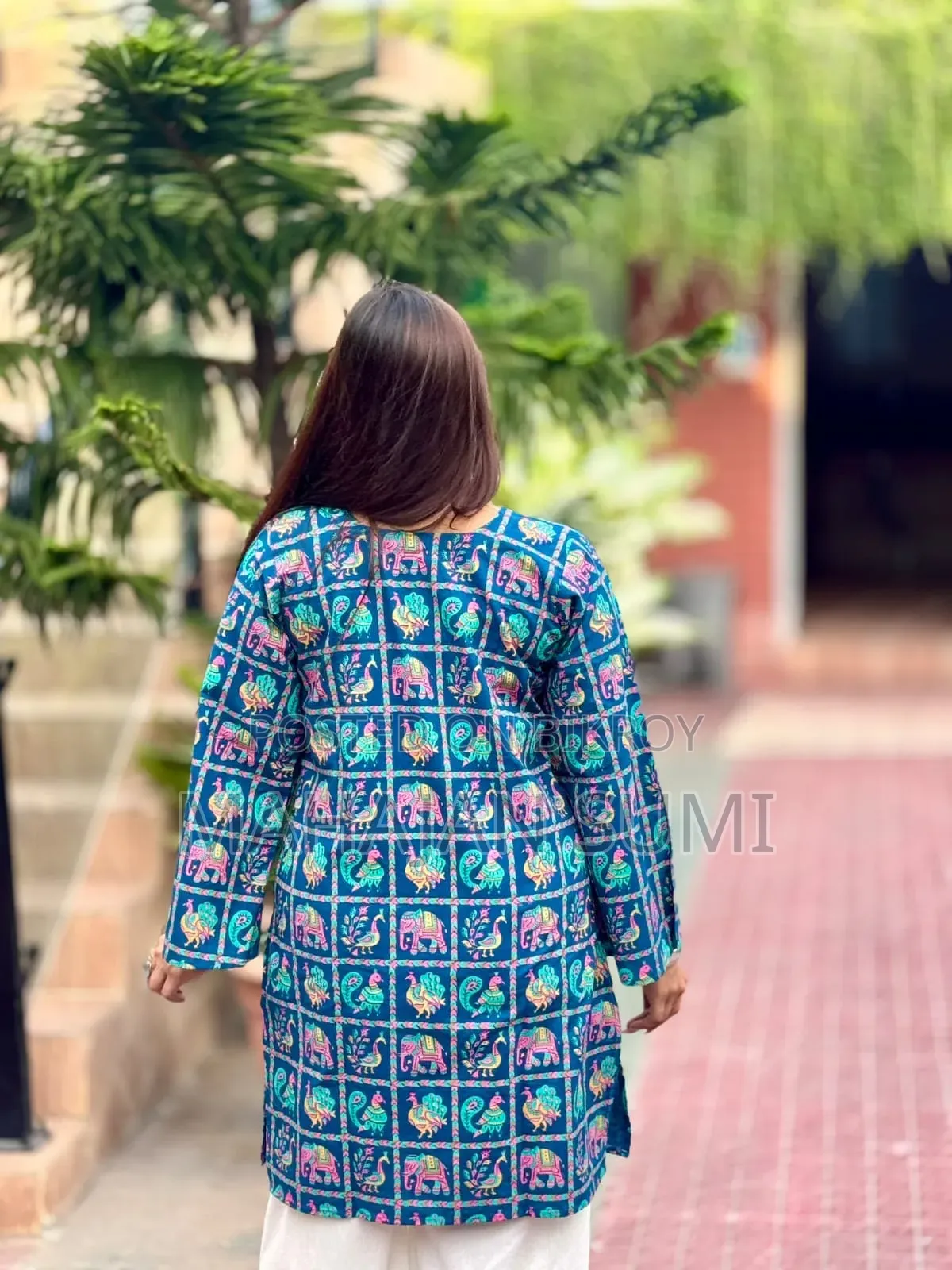 নতুন কালেকশন পোশাক