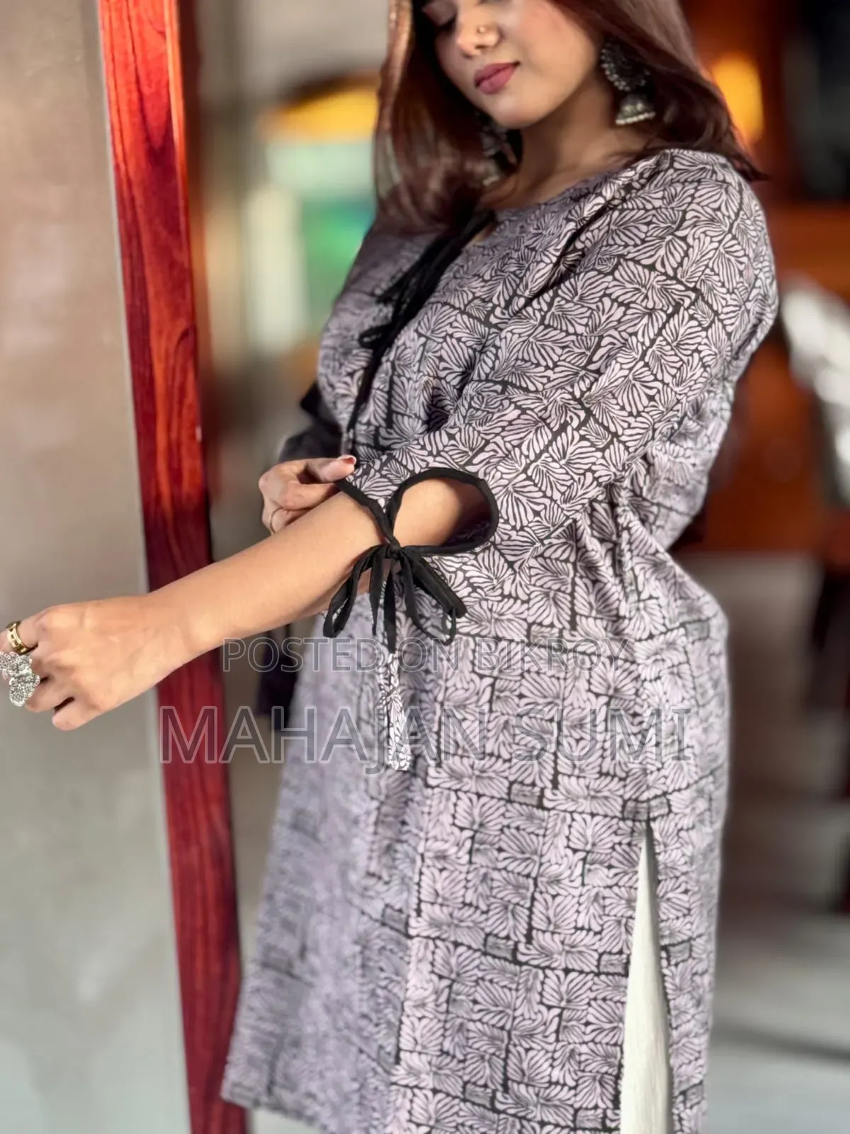 নতুন কালেকশন পোশাক