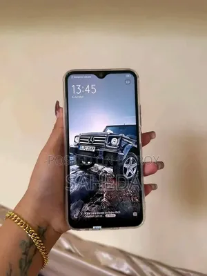 New Vivo Y11 32 GB Blue