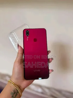 New Vivo Y11 32 GB Blue