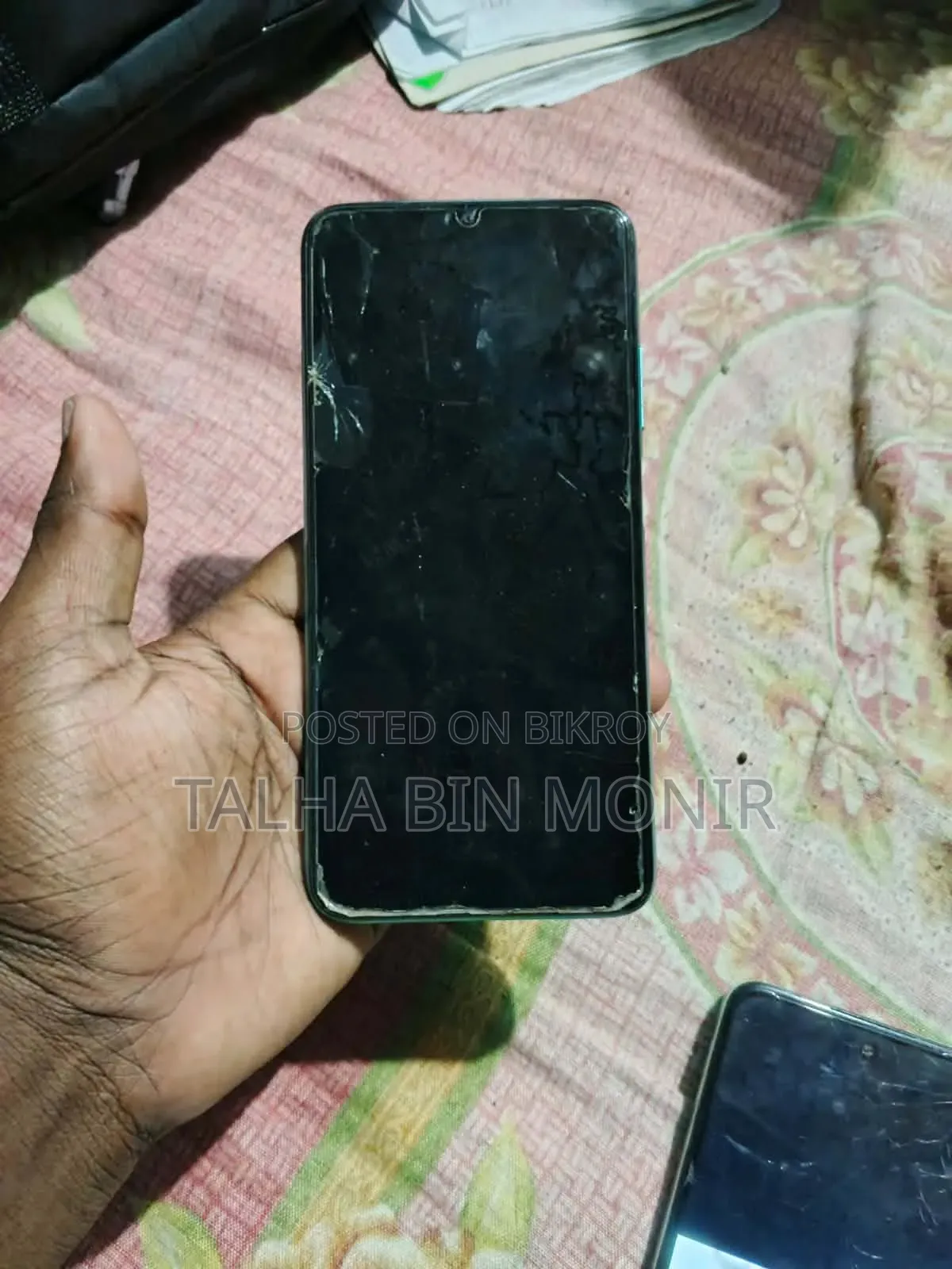 Realme 9 128 GB Blue