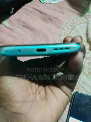 Realme 9 128 GB Blue
