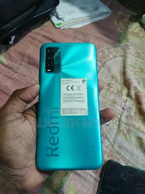 Realme 9 128 GB Blue