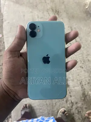 অ্যাপল আইফোন ১১ ৬৪ জিবি