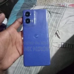 Motorola Moto G85 128 GB Blue