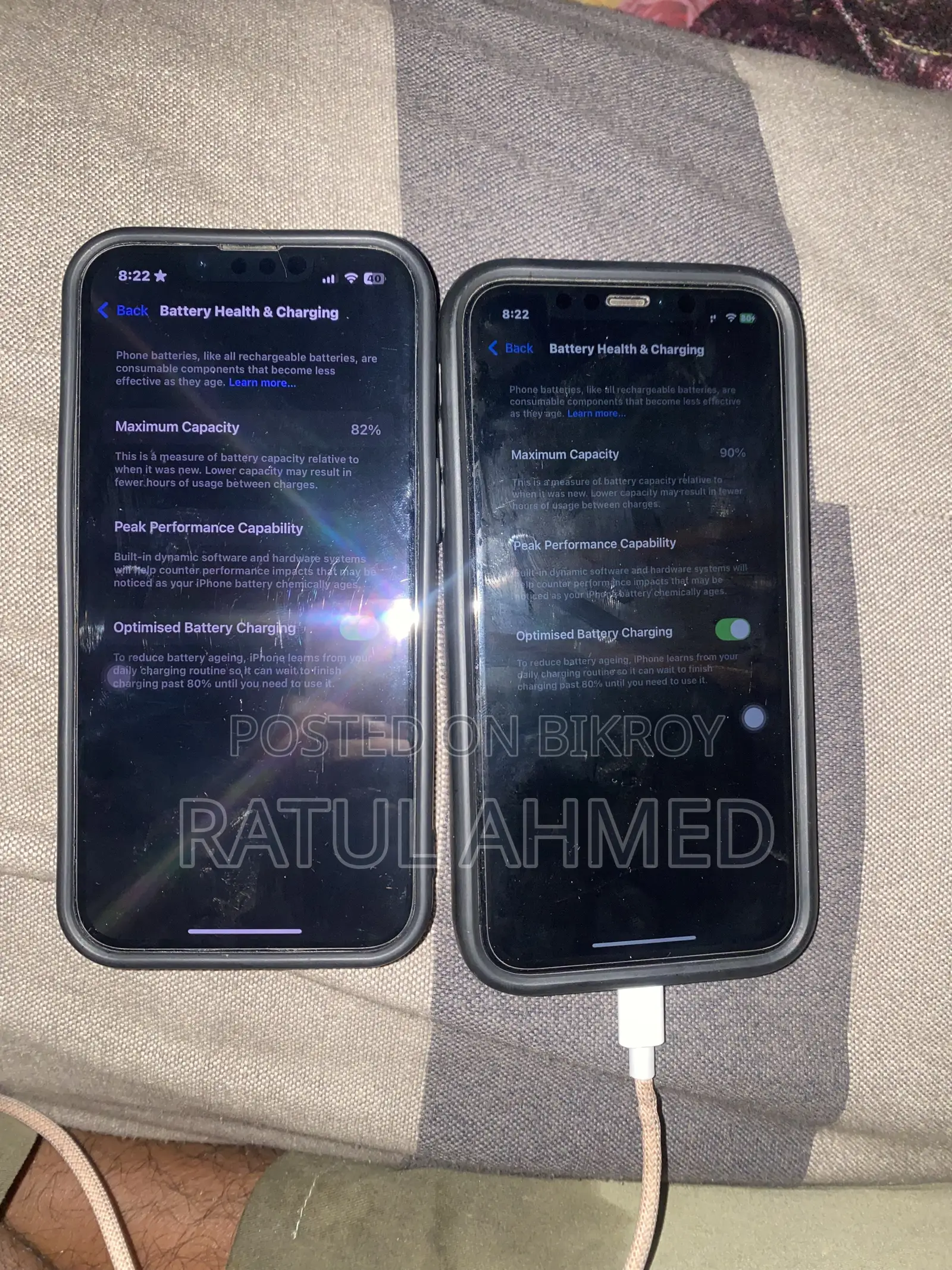 Apple iPhone 11 Pro 64 GB Gold