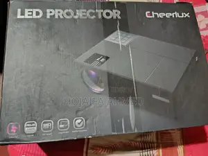 Projector Cheerlux CL770