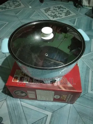 Multi-function Electric Cooker