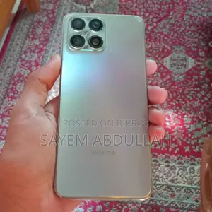 Honor X8 5G 128 GB