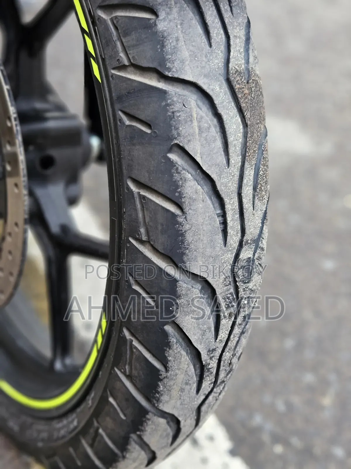 Suzuki Gixxer 2025 Black