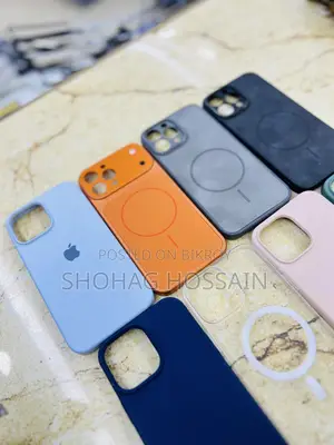 iPhone 13 Pro Max Cover