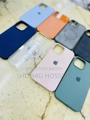iPhone 13 Pro Max Cover