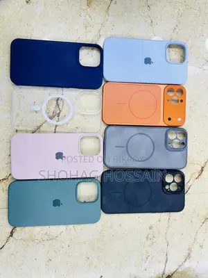 iPhone 13 Pro Max Cover