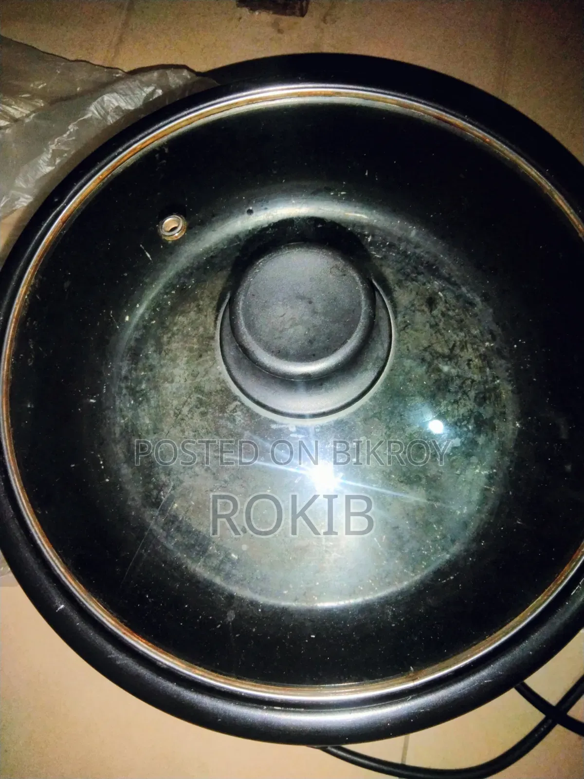 Multi Cooker, 1300w Miyako