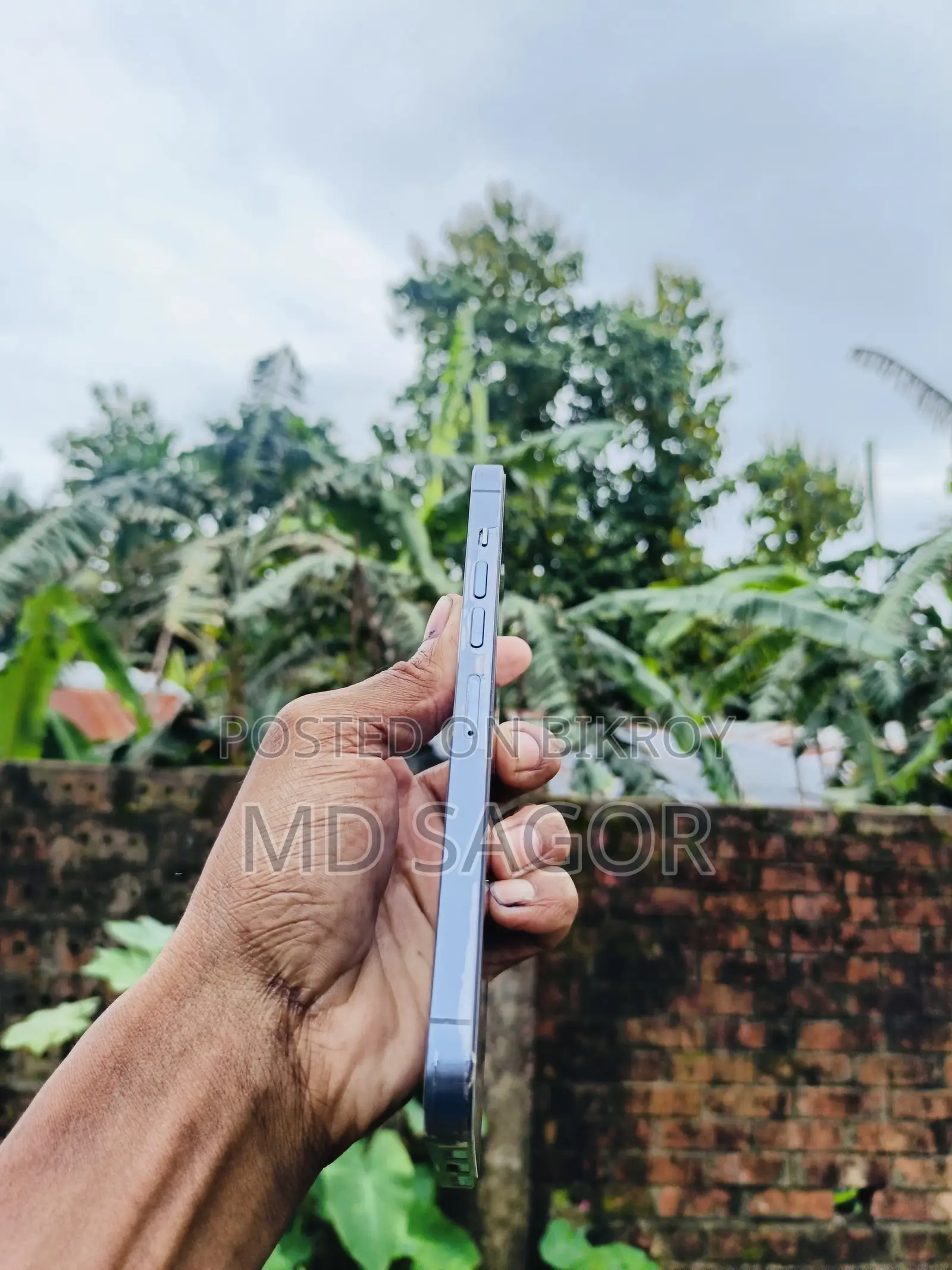 Apple iPhone 13 Pro Max 256 GB Blue