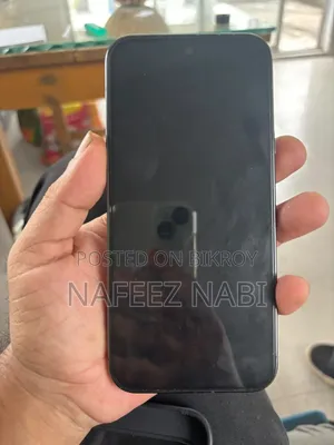 New Google Pixel 10 Pro 256 GB Black