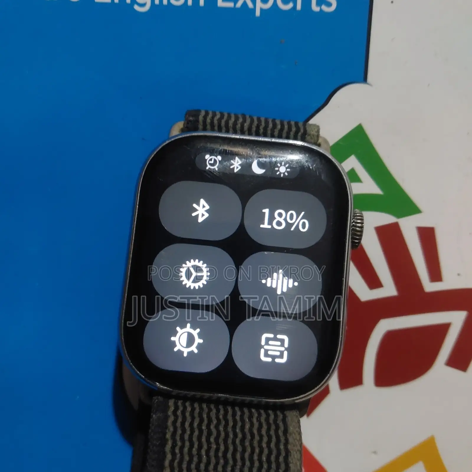 Smart Watch+ Airbuds