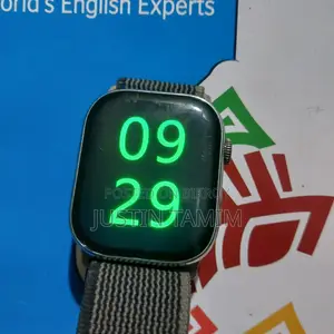 Smart Watch+ Airbuds