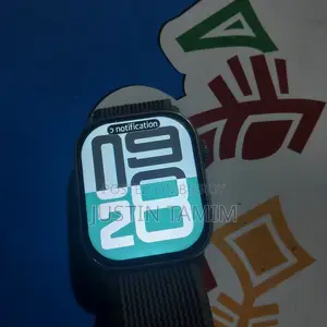 Smart Watch+ Airbuds