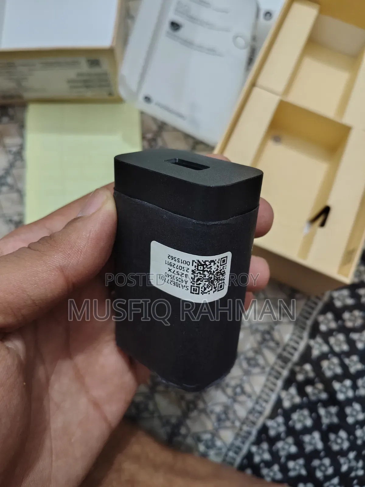নতুন মটোরোলা মটো জি৬৭ পাওয়ার ৫জি ১২৮ জিবি সবুজ