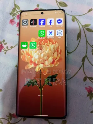 Realme 10 Pro+ 128 GB Rose Gold